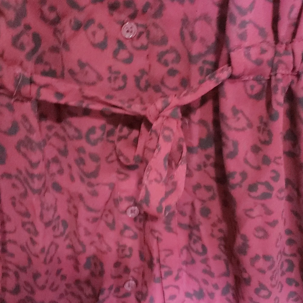 Dress - Picture 4 of 4